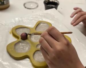 Taller en familia - Ruth Giráldez