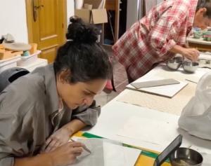 Talleres semanales - Ruth Giráldez