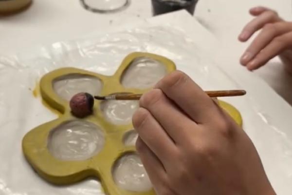 Taller en familia - Ruth Giráldez