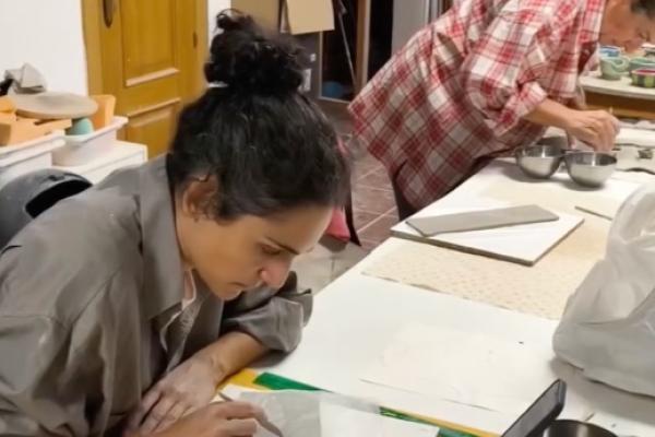 Talleres semanales - Ruth Giráldez