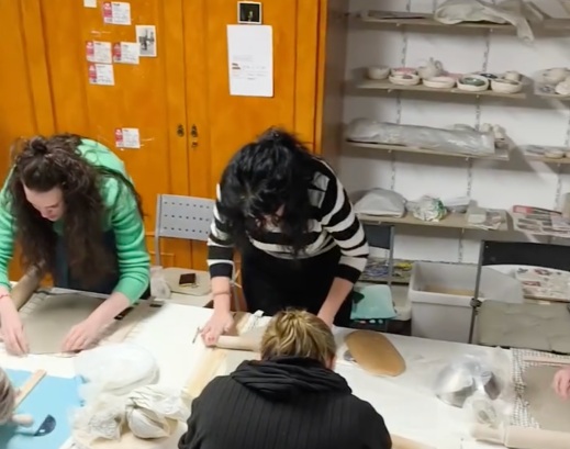 Talleres en fin de semana - Ruth Giráldez